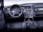 Volvo C70 1997 года